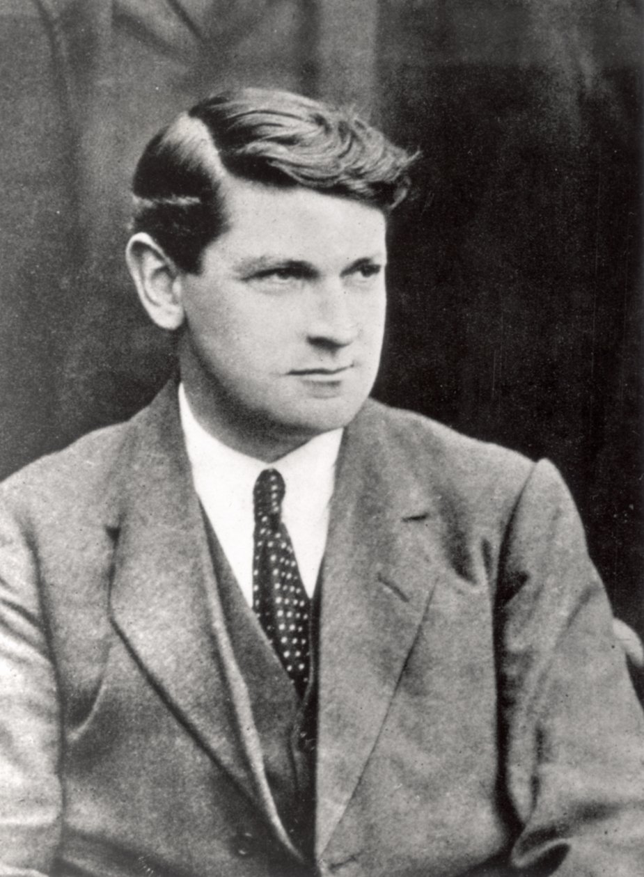 Michael Collins (1890-1922) av Irish Photographer