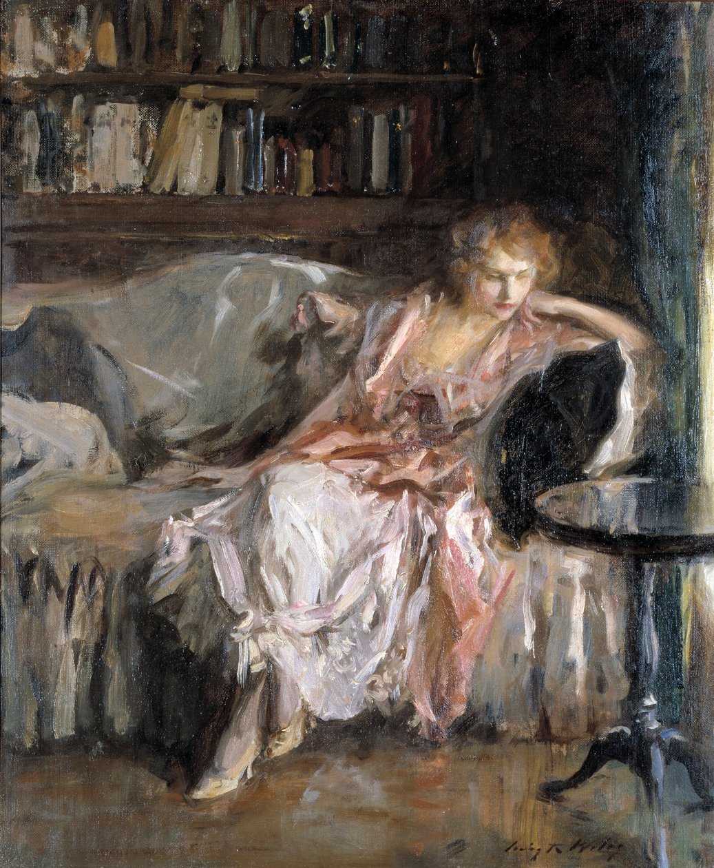  av Irving R. Wiles