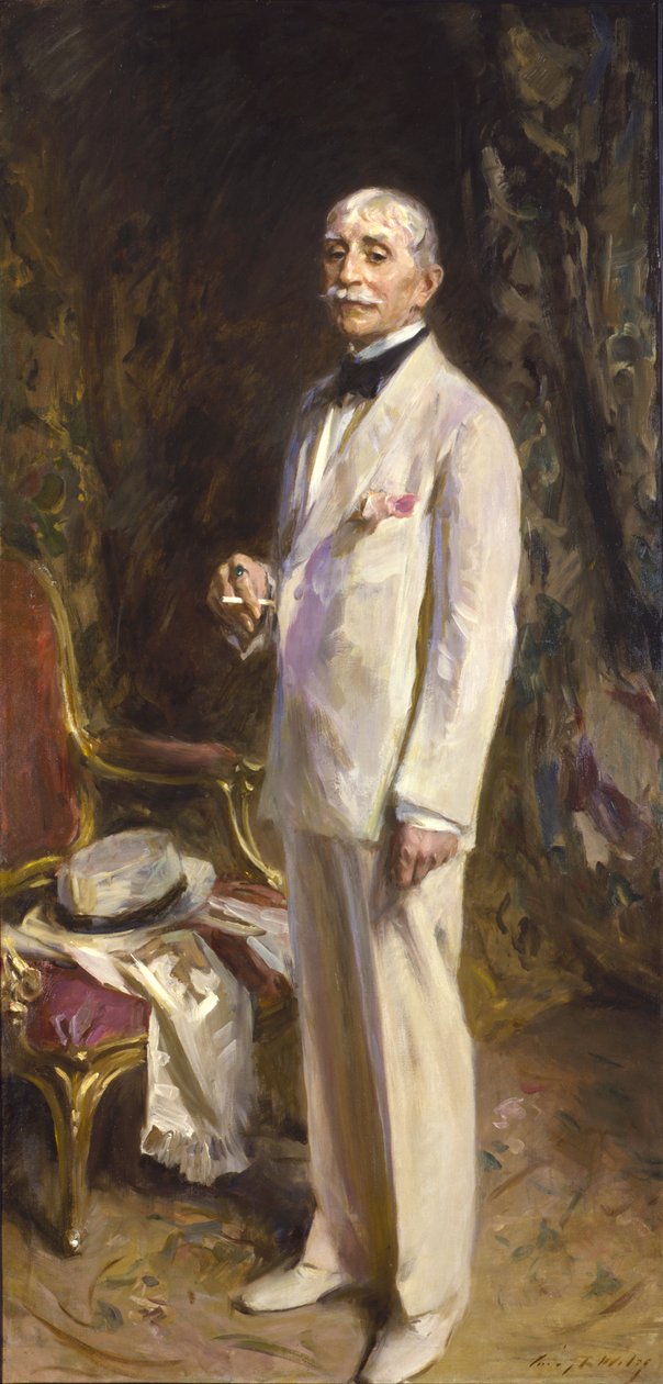  av Irving R. Wiles