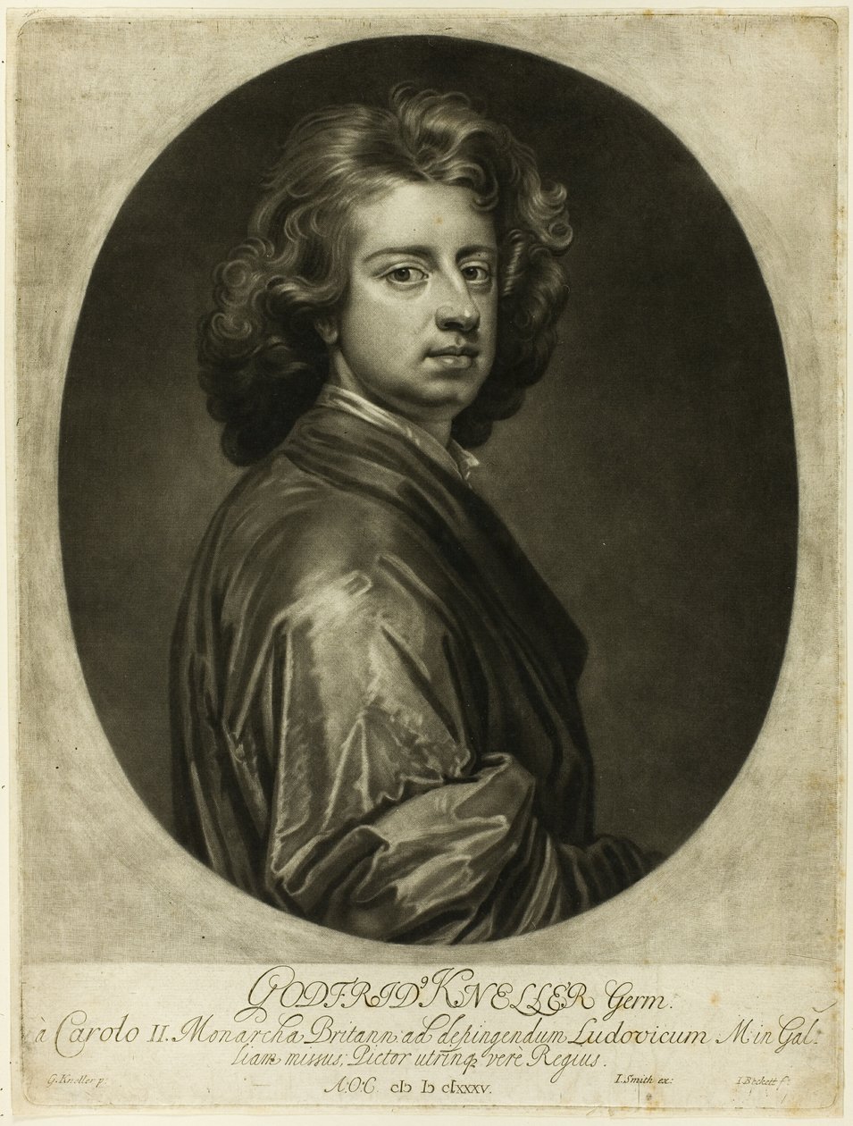  av Isaac Beckett