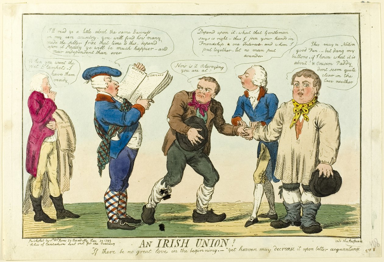  av Isaac Cruikshank