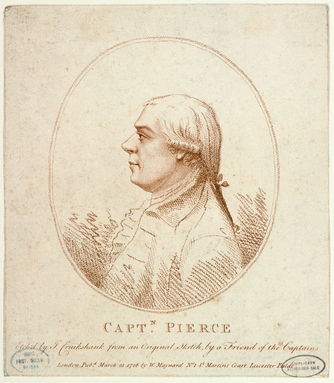  av Isaac Cruikshank