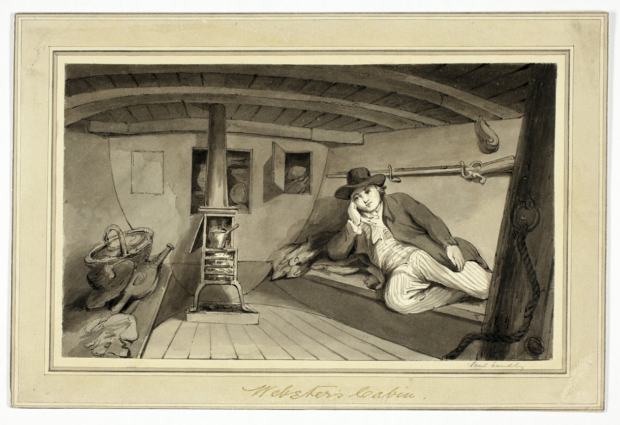  av Isaac Cruikshank