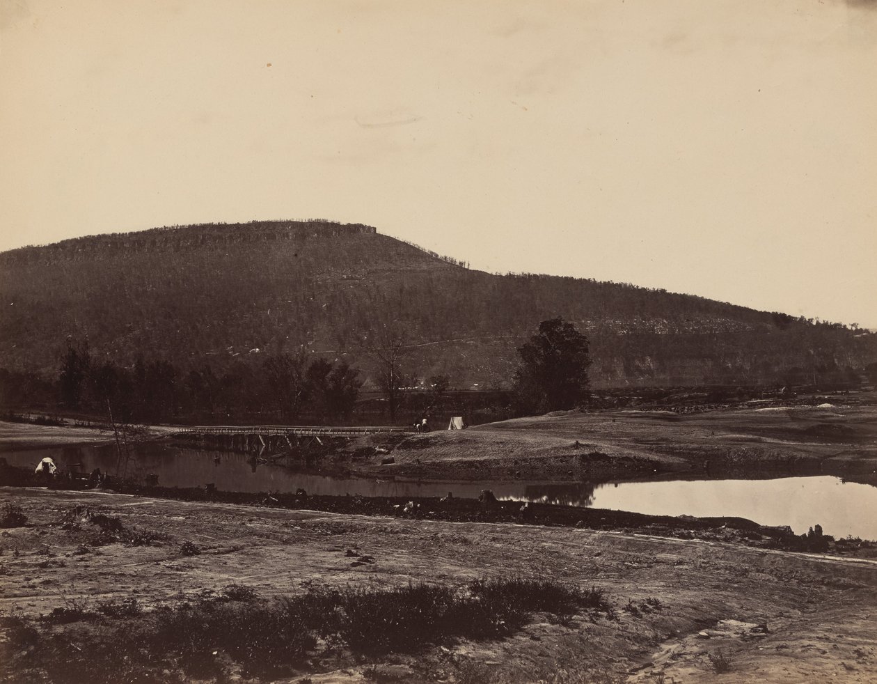  av Isaac H. Bonsall