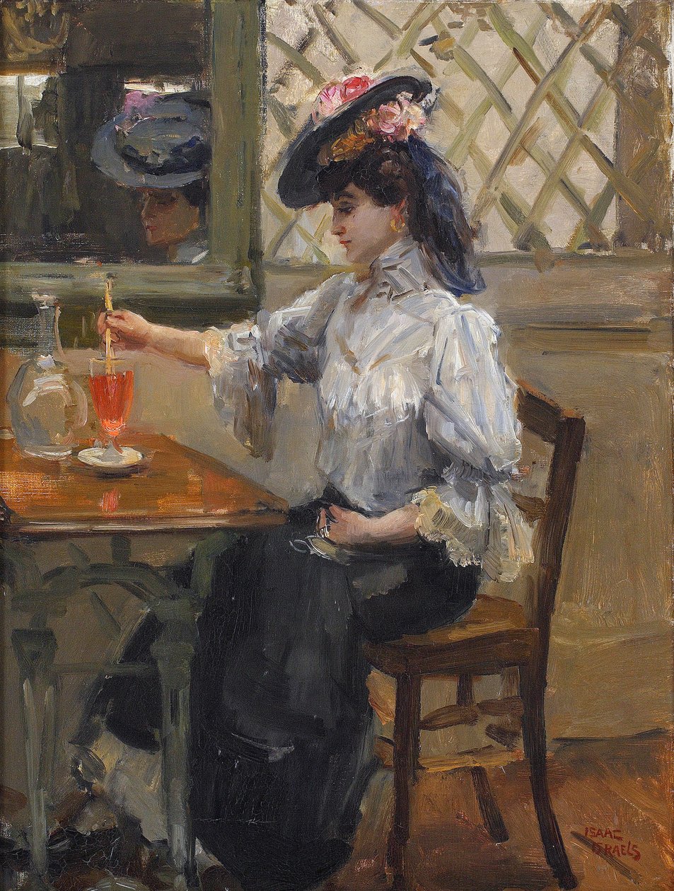  av Isaac Israels