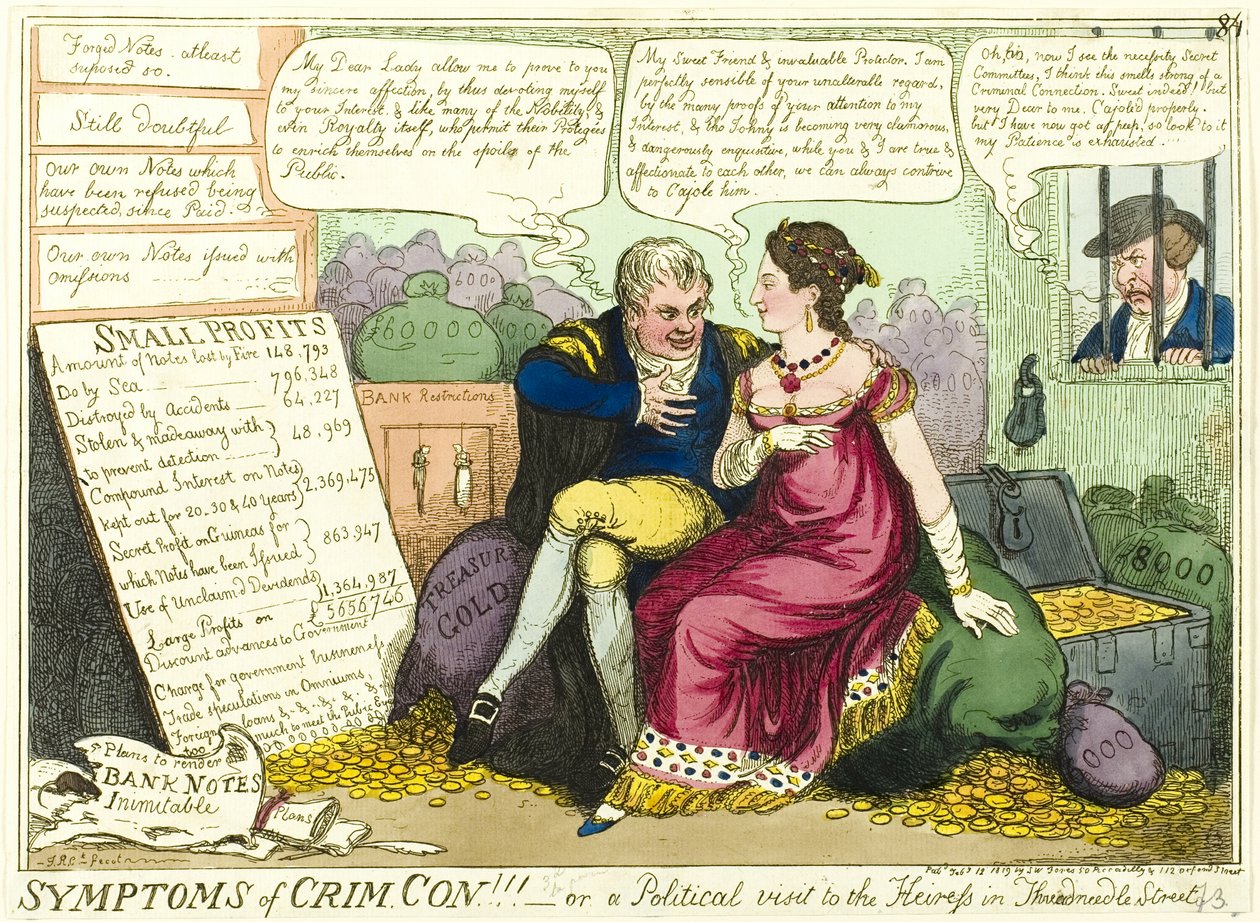  av Isaac Robert Cruikshank