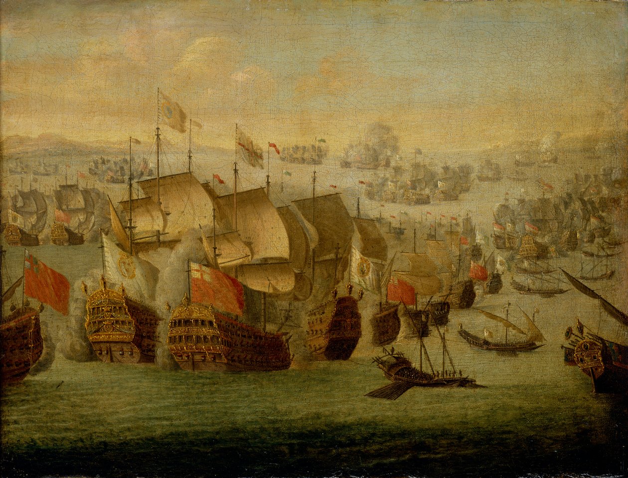  av Isaac Sailmaker
