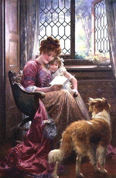 Gode ​​nyheter av Isaac Snowman