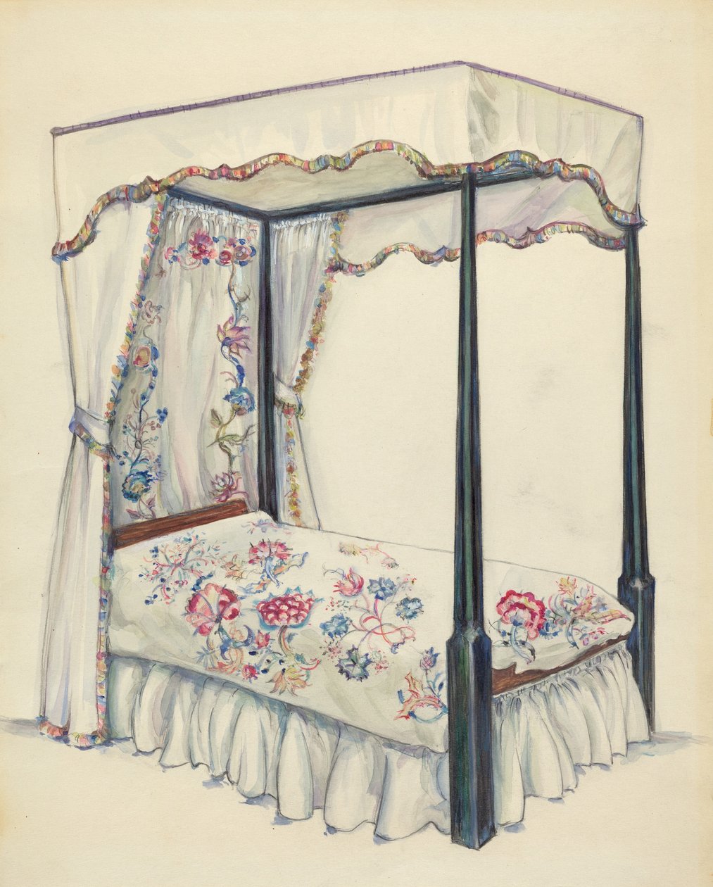Seng av Isadore Goldberg