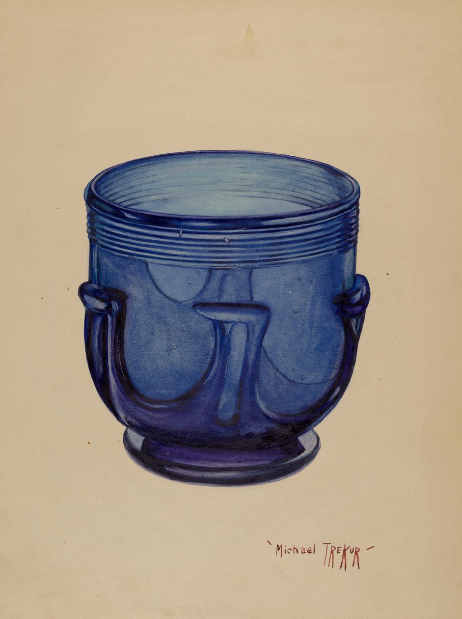 Bolle av Isidore Steinberg