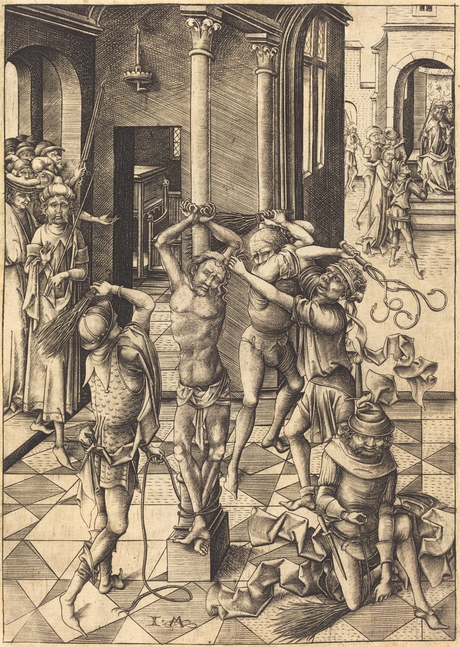 The Flagellation   1237633   no       norwegian Successfully Translated  Original: Frederic Regamey Translat: Frederic Regamey 1248224 no norwegian Successfully Translated Original: Januari 1905 Hototogisu (title on object) Translat: Januari 1905 Hototogis av Israhel van Meckenem