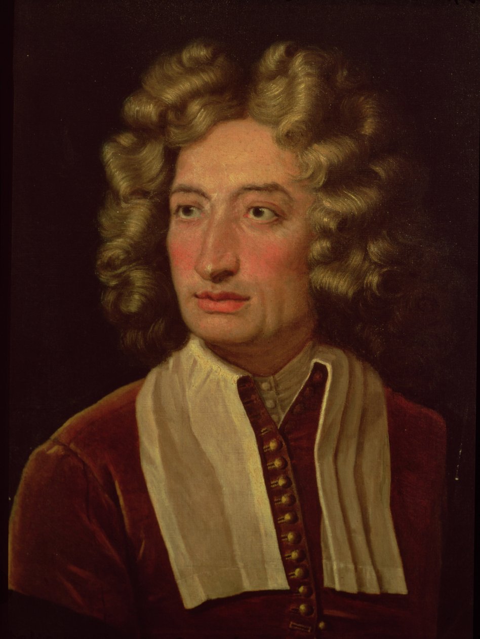 Arcangelo Corelli (1653-1713) av Italian School