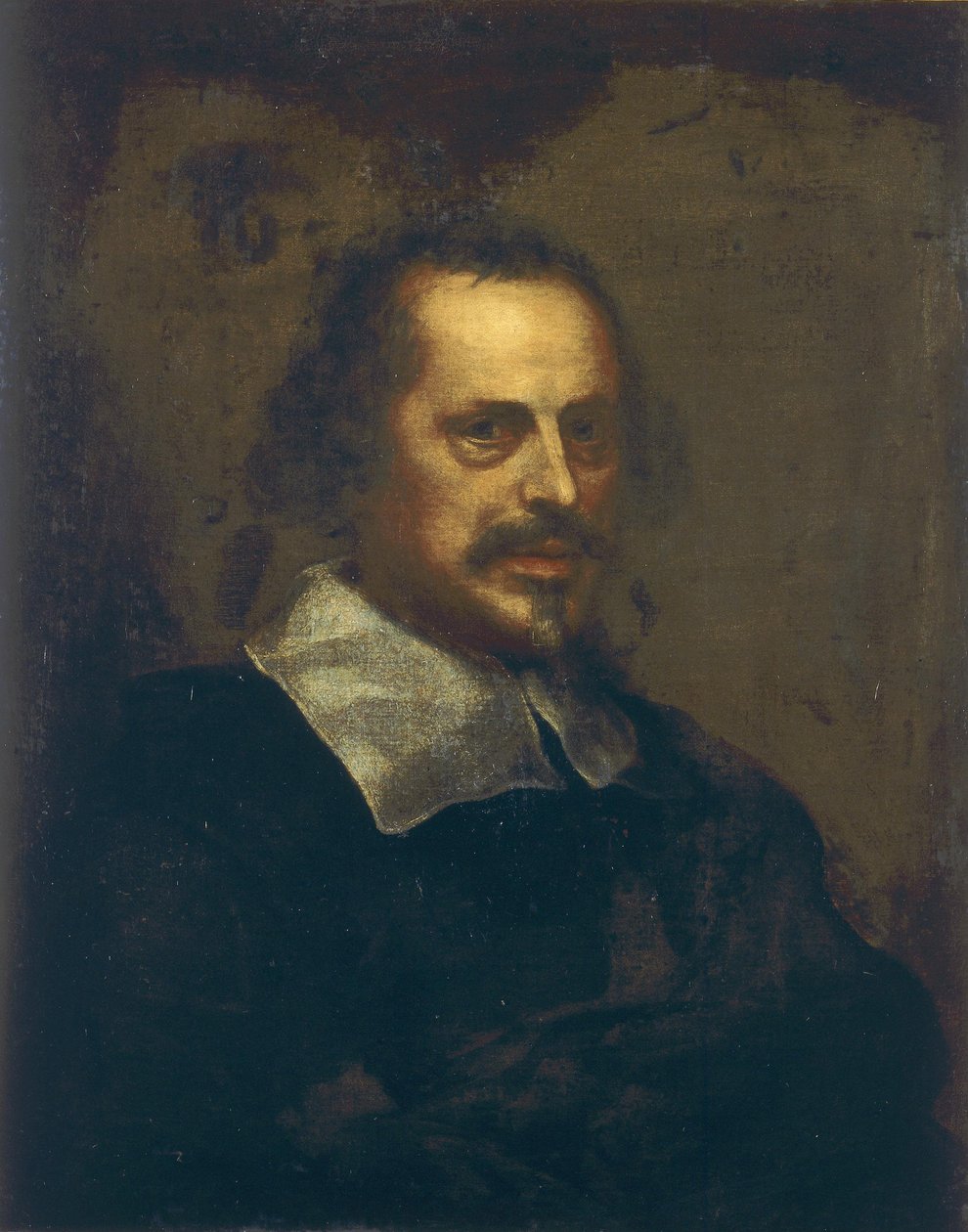 Pietro da Cortona av Italian School