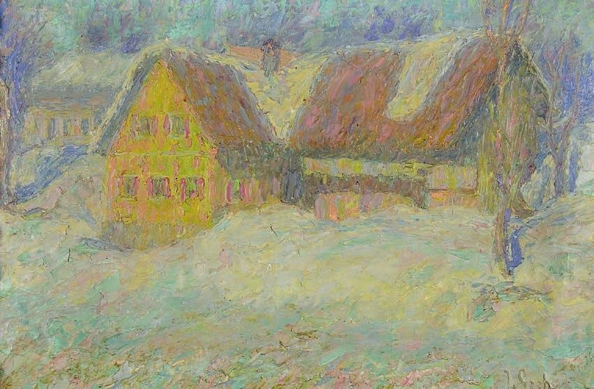 Ukjent bilde av Ivan Grohar