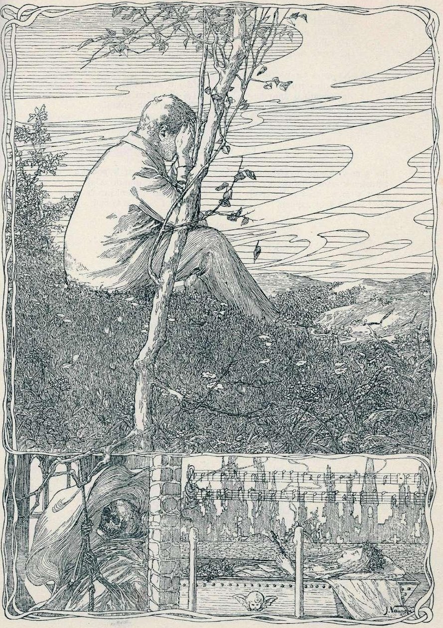Gjør mirun av Ivan Vavpotic