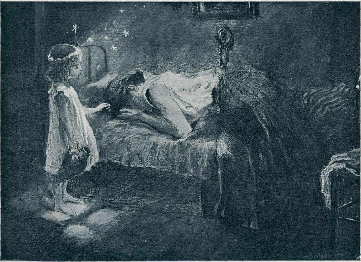 Obiskn av Ivan Vavpotic