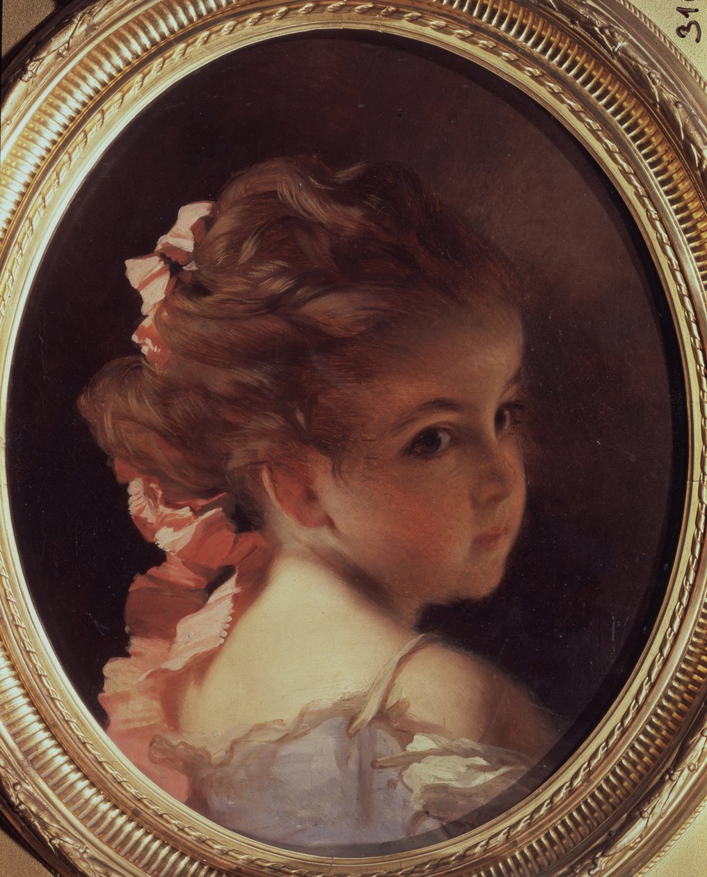 Pikehode, 1850-1860 av Ivan Kosmich Makarov