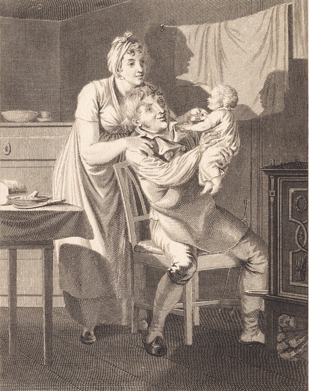 Den glade middelmådigheten av J.F. Clemens