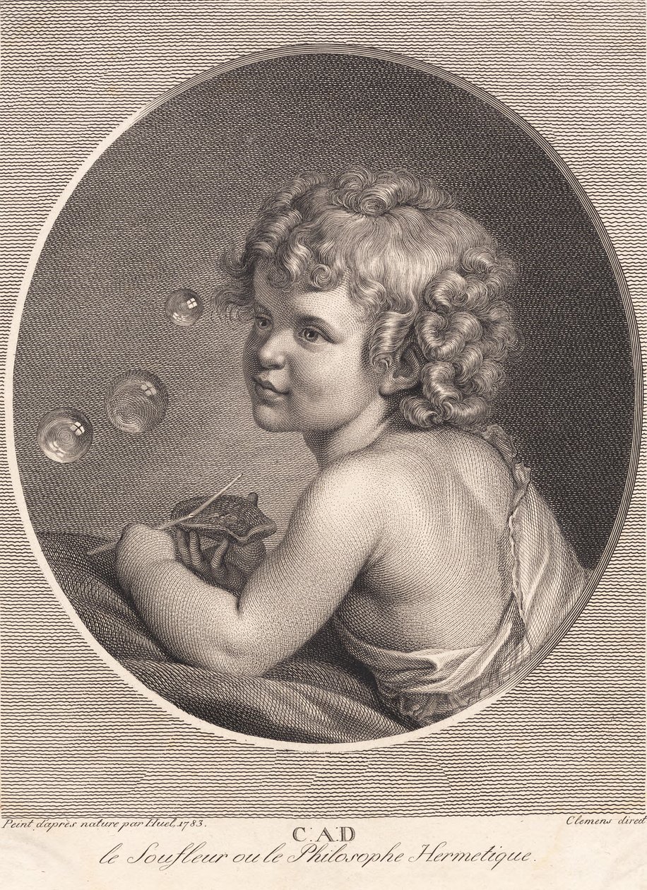 Blåseren av J.F. Clemens