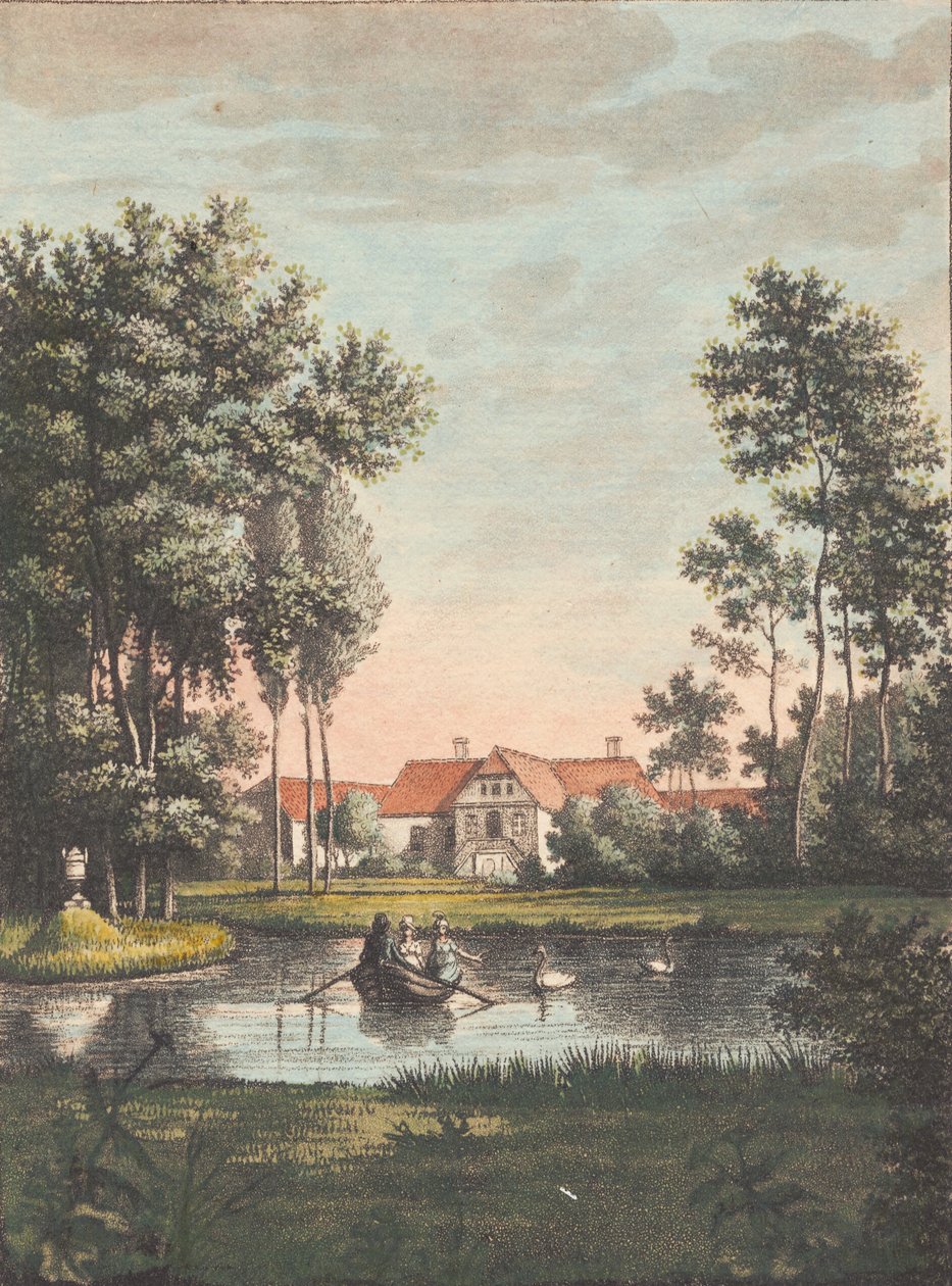 Sunderland av J.F. Clemens