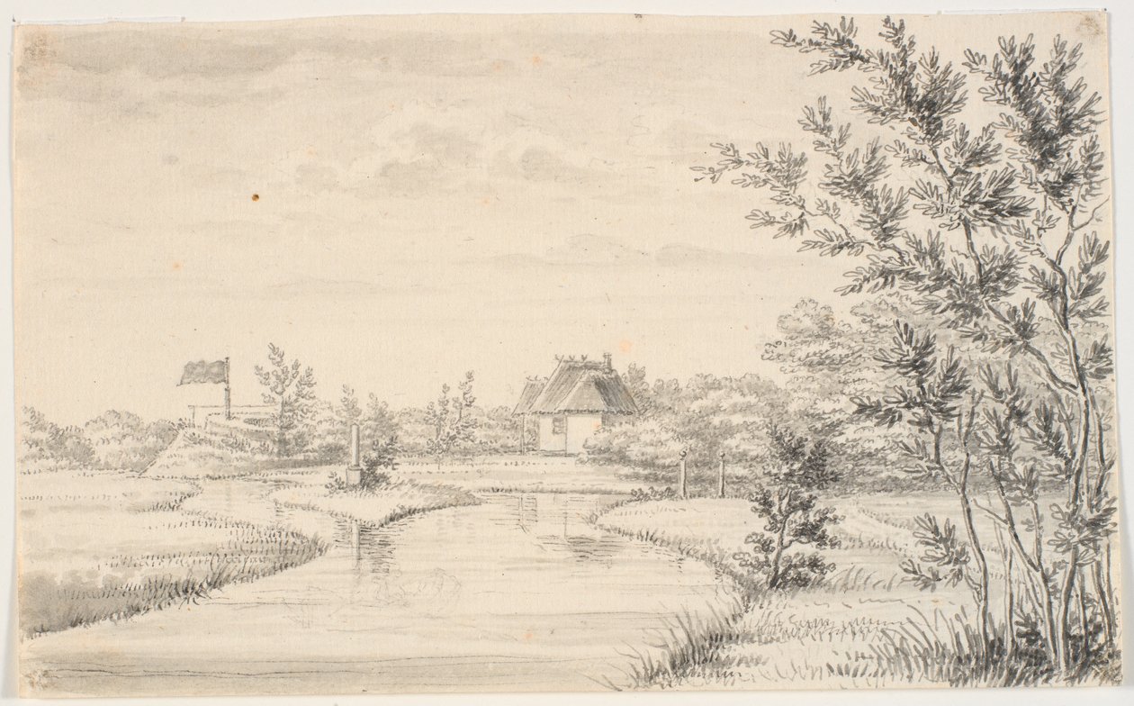 Sanderumgaards har IX av J.F. Clemens