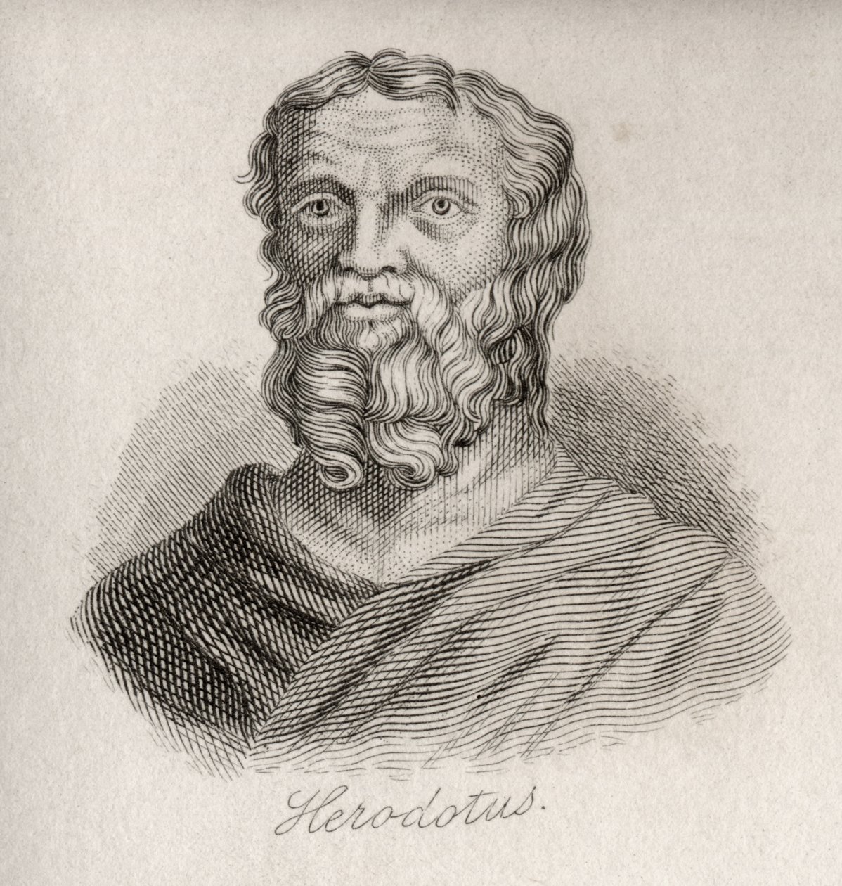 Herodot fra Halikarnassus av J.W. Cook
