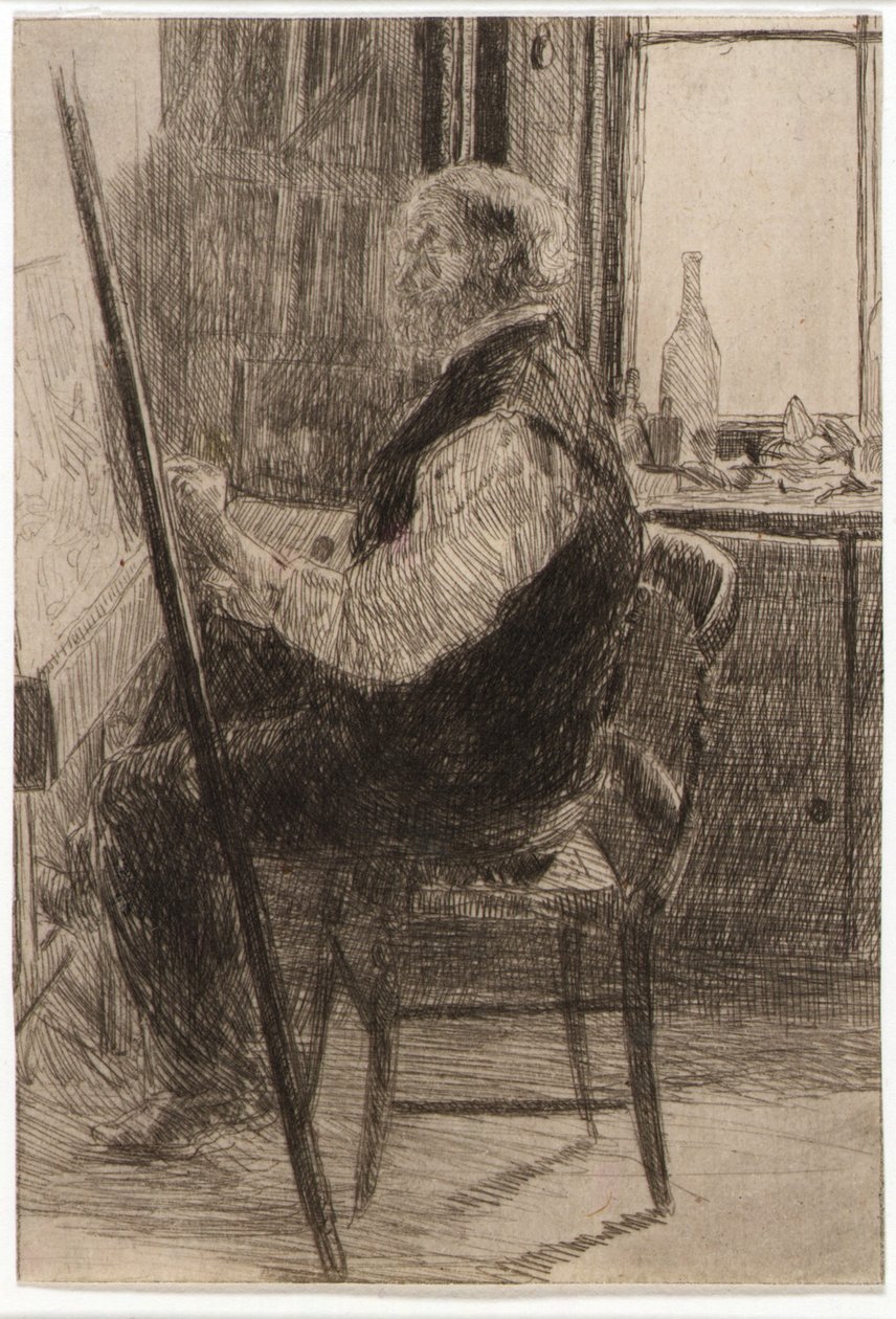  av J. Alden Weir