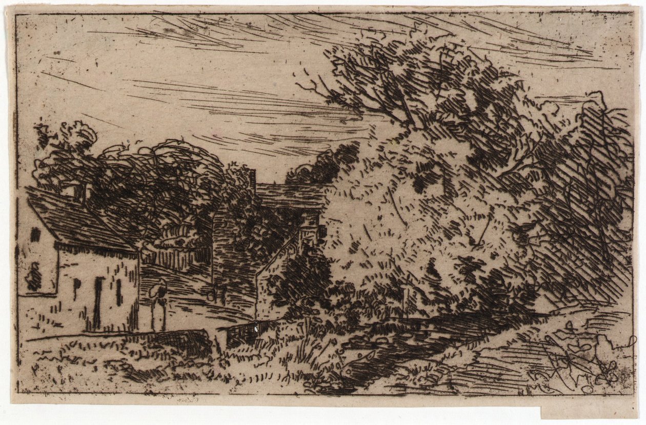  av J. Alden Weir