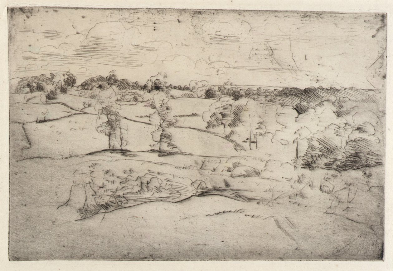  av J. Alden Weir