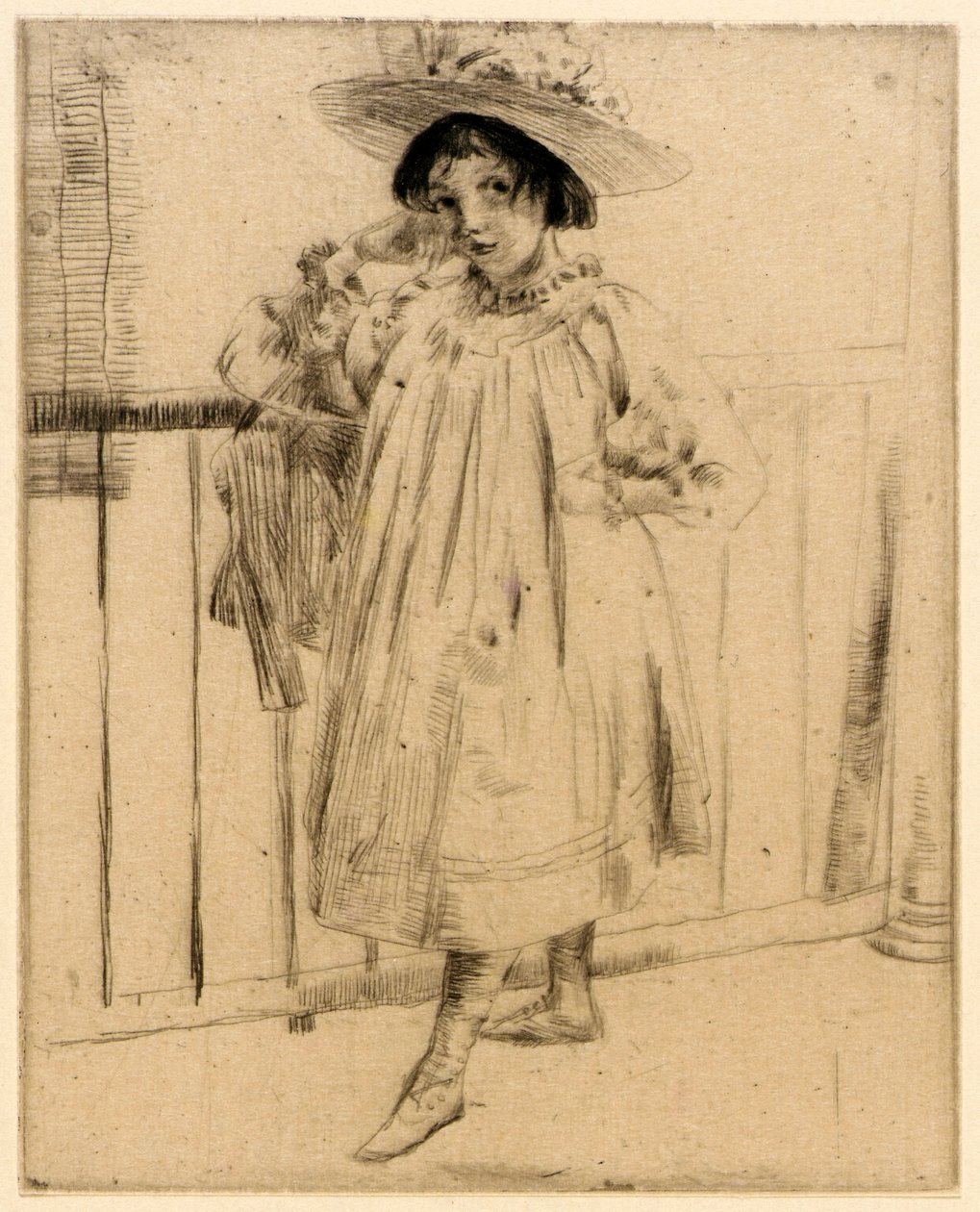  av J. Alden Weir