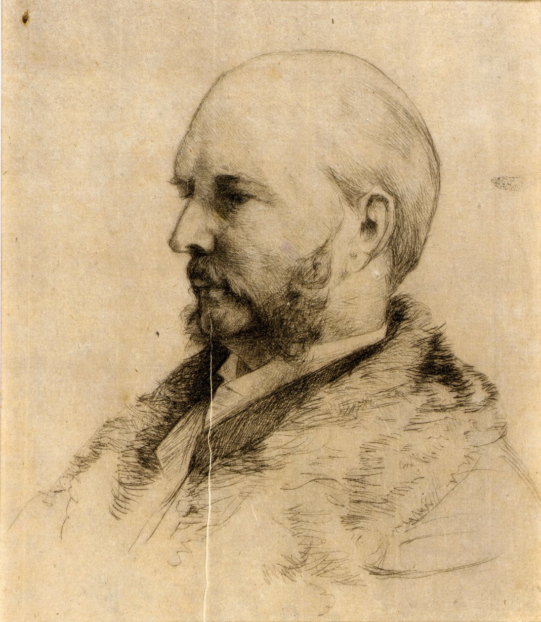  av J. Alden Weir