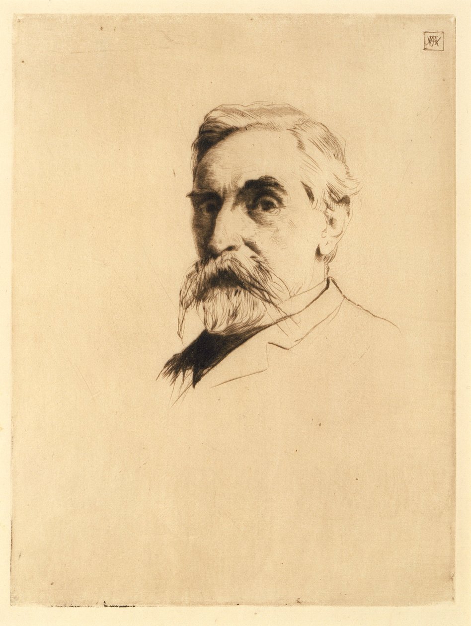  av J. Alden Weir