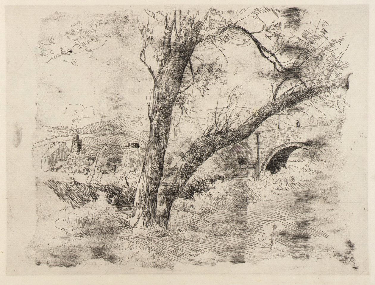  av J. Alden Weir