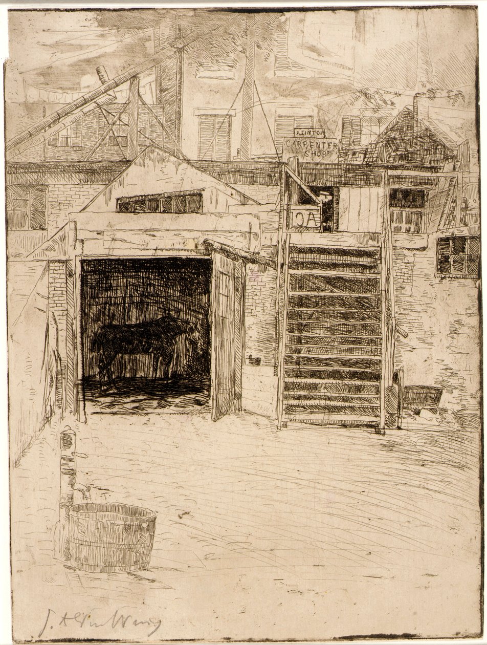  av J. Alden Weir