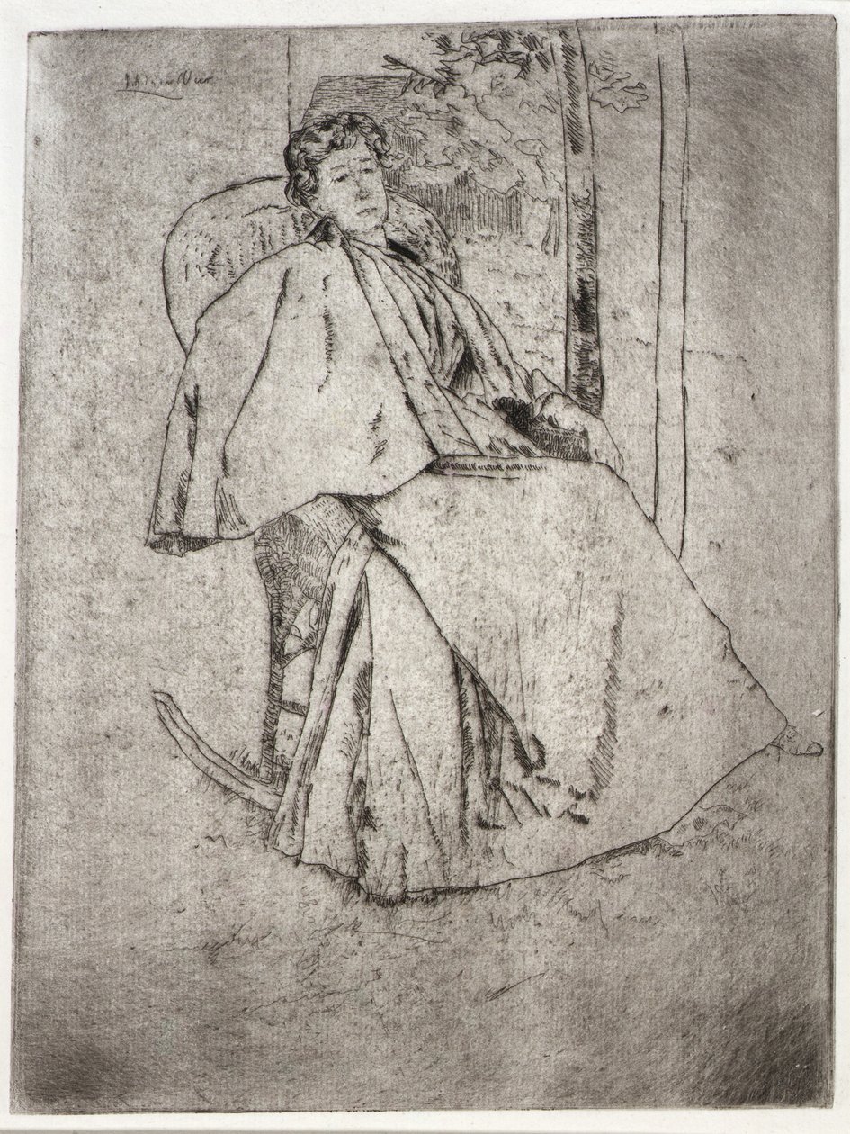  av J. Alden Weir