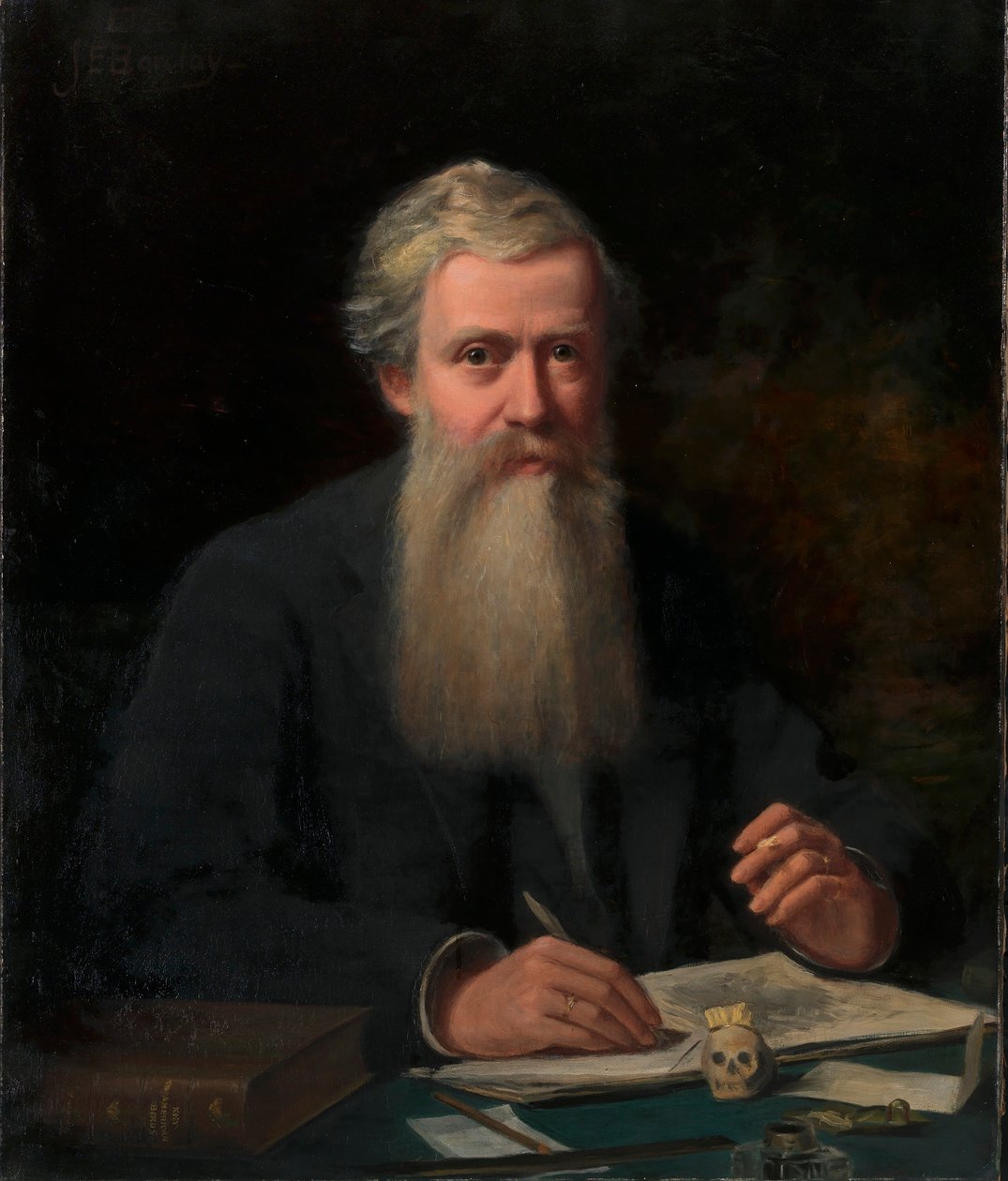  av J. Edward Barclay