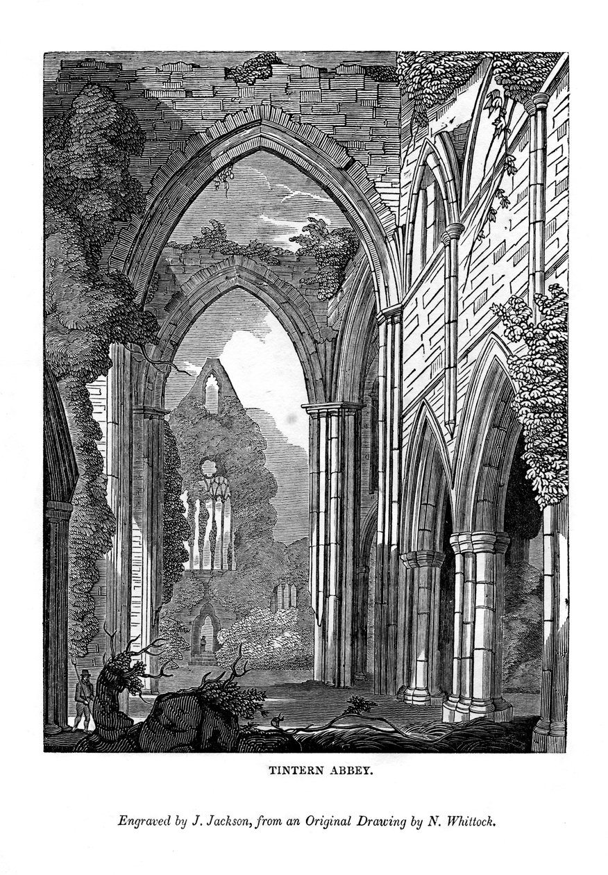 Tinter Abe, 1843 av J. Jackson