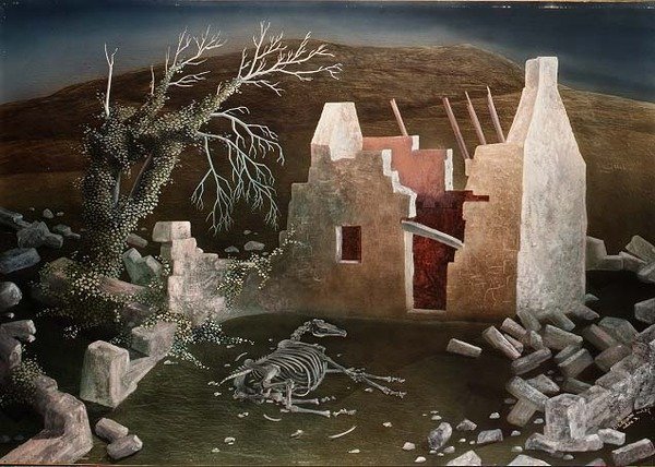 Nord-Wales av Jack Coburn Witherop