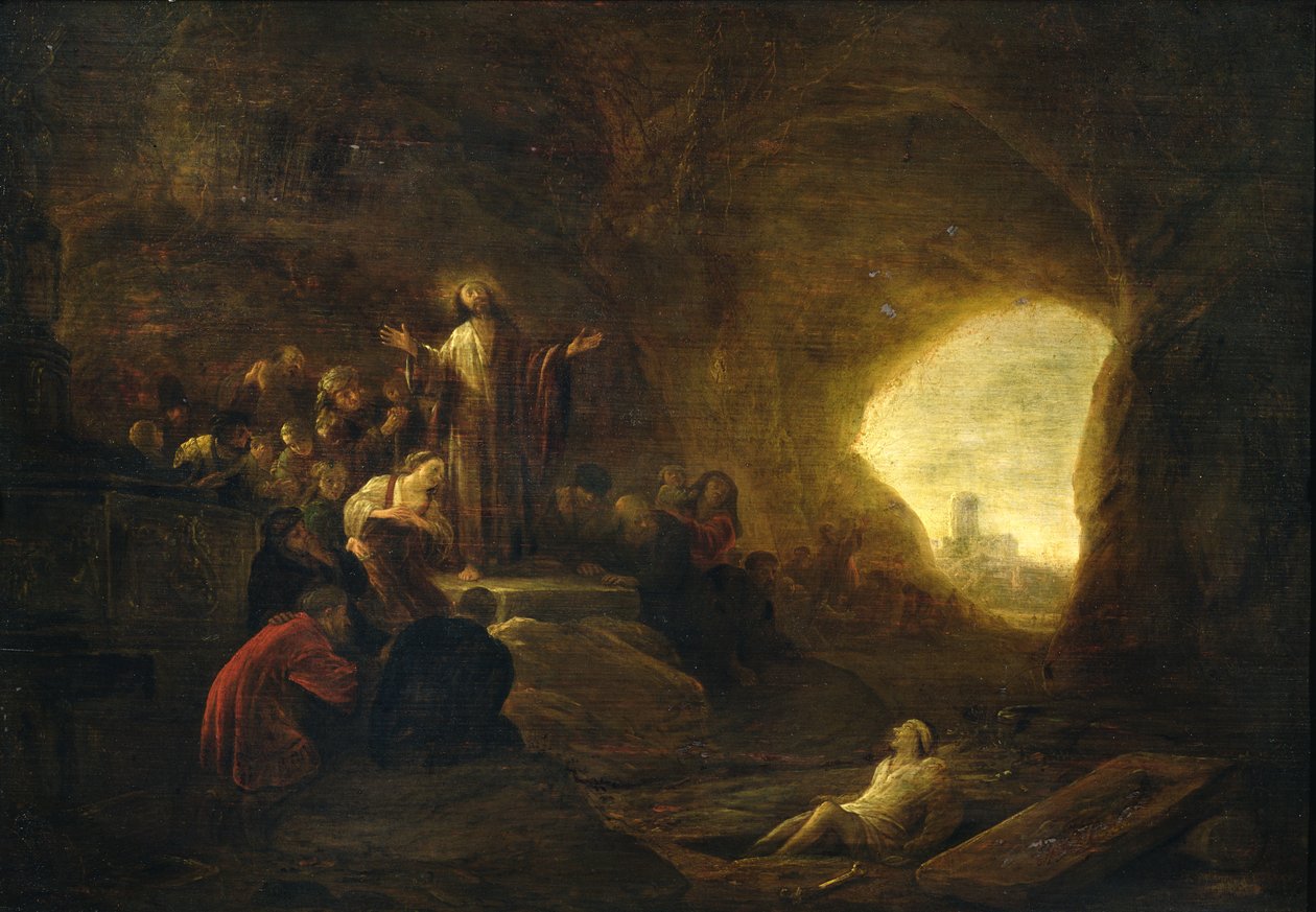 Lasarus