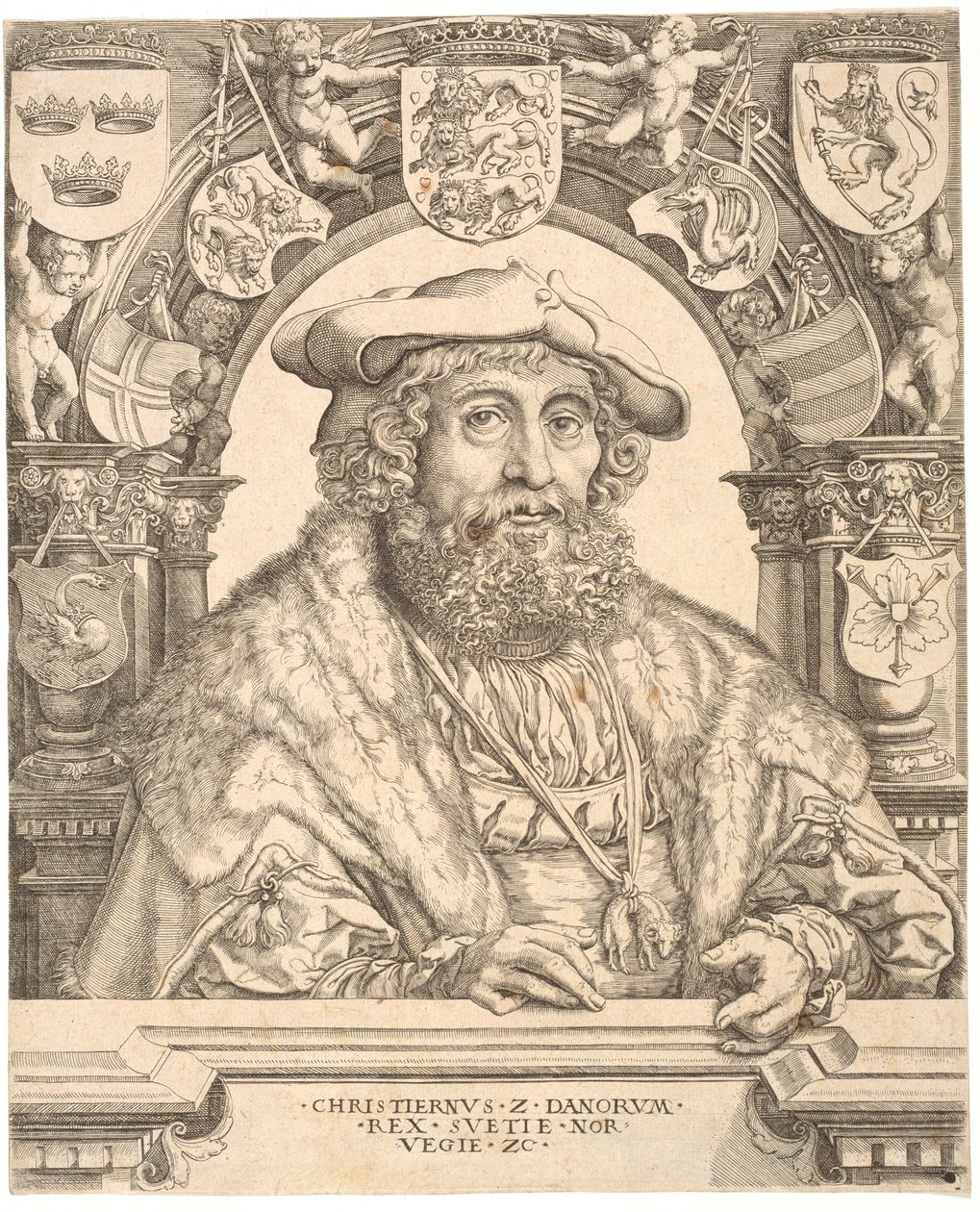  av Jacob Binck