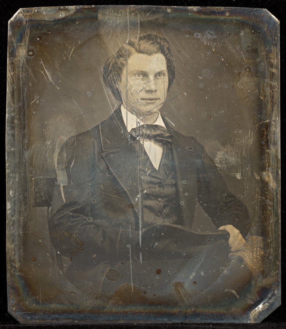  av Jacob Byerly