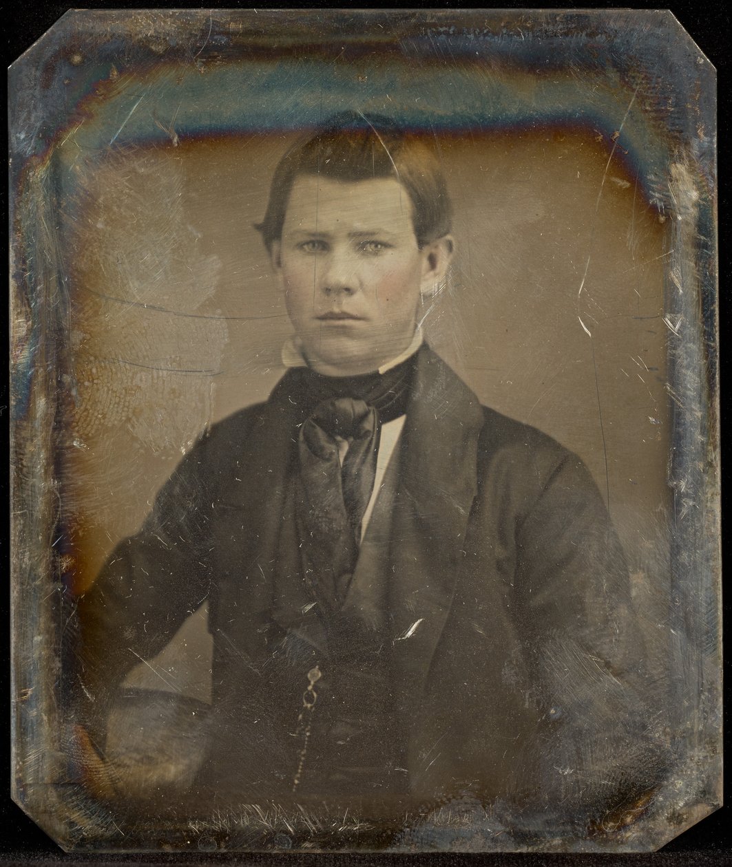  av Jacob Byerly