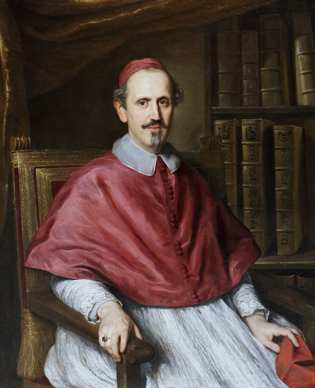  av Jacob Ferdinand Voet