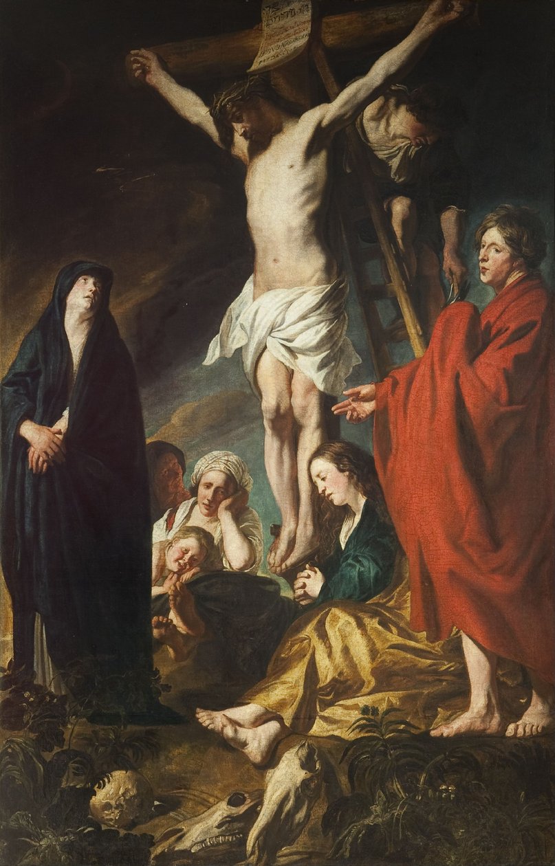  av Jacob Jordaens