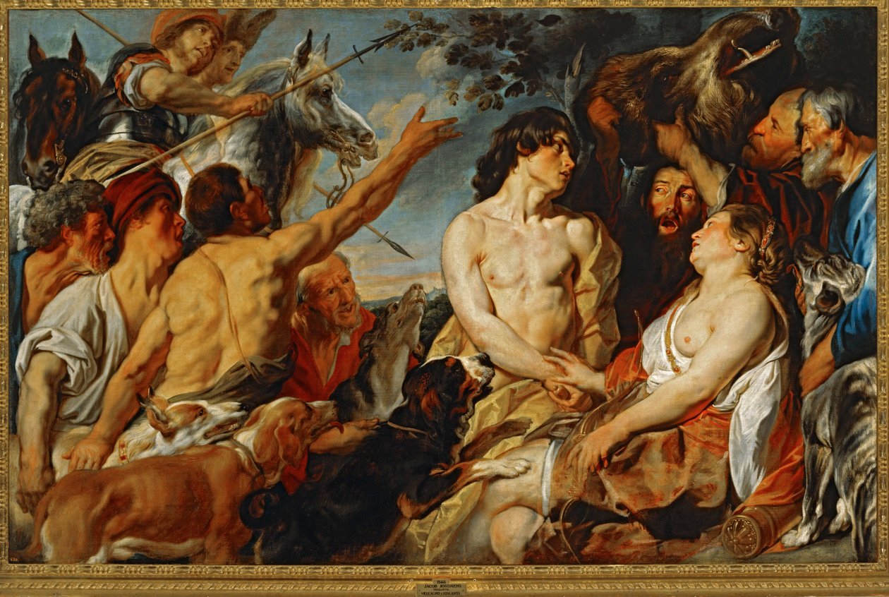  av Jacob Jordaens