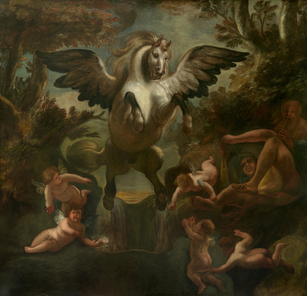  av Jacob Jordaens