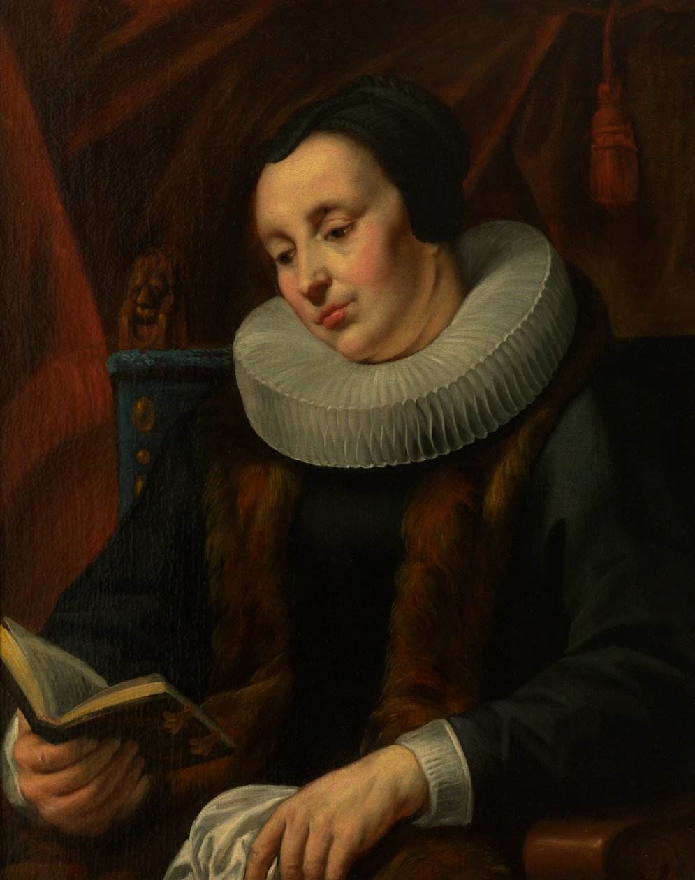  av Jacob Jordaens