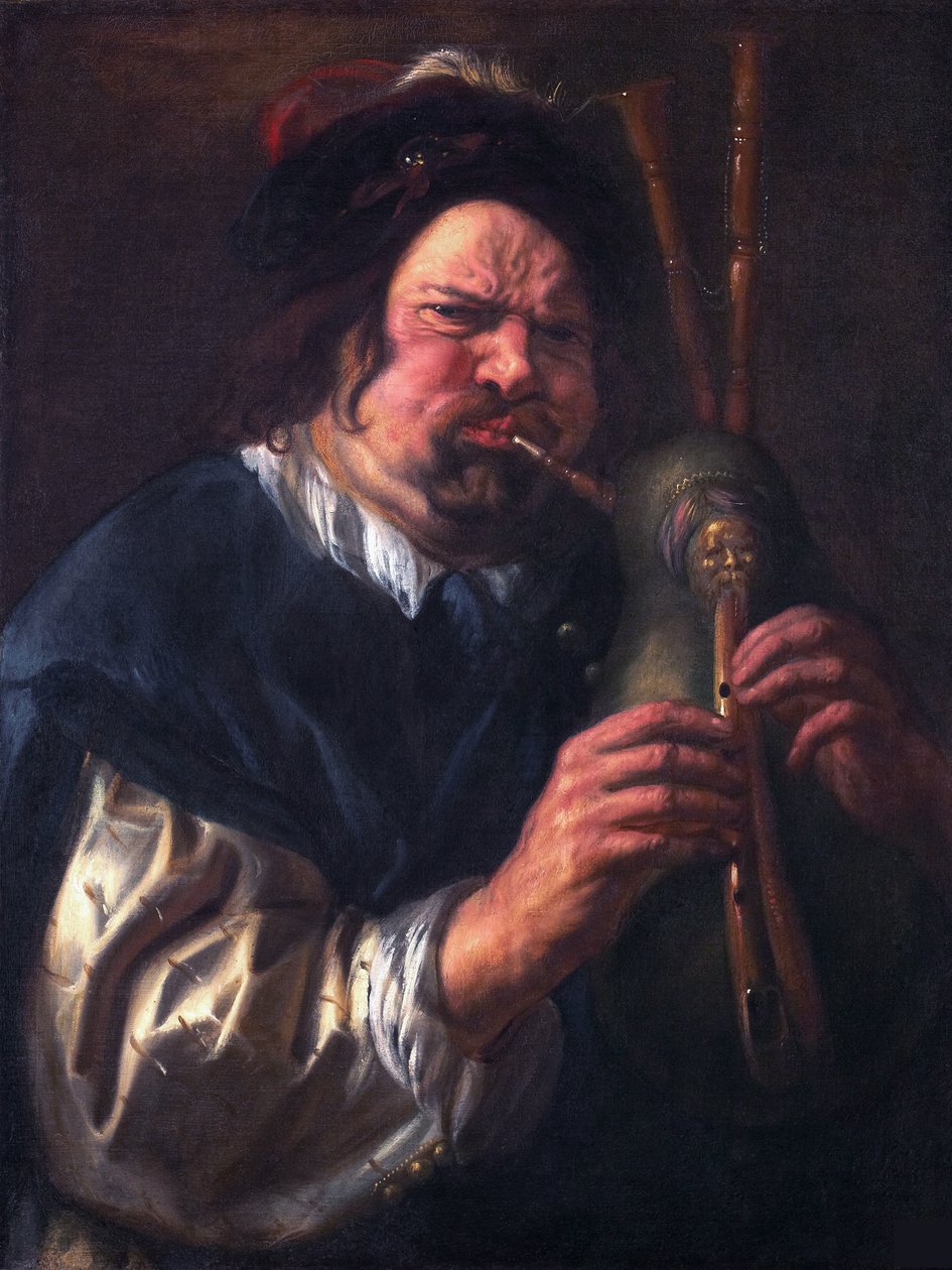  av Jacob Jordaens