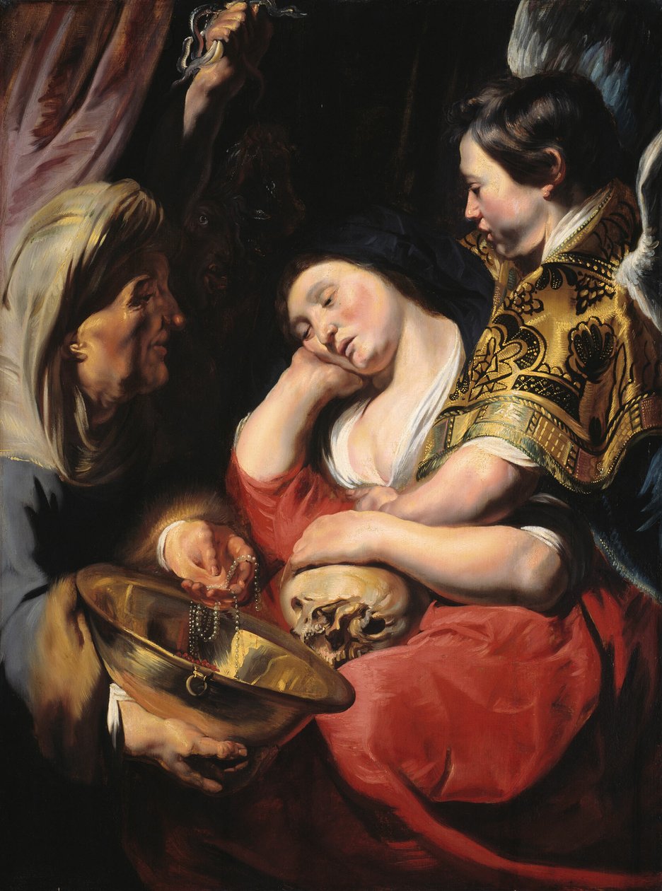  av Jacob Jordaens