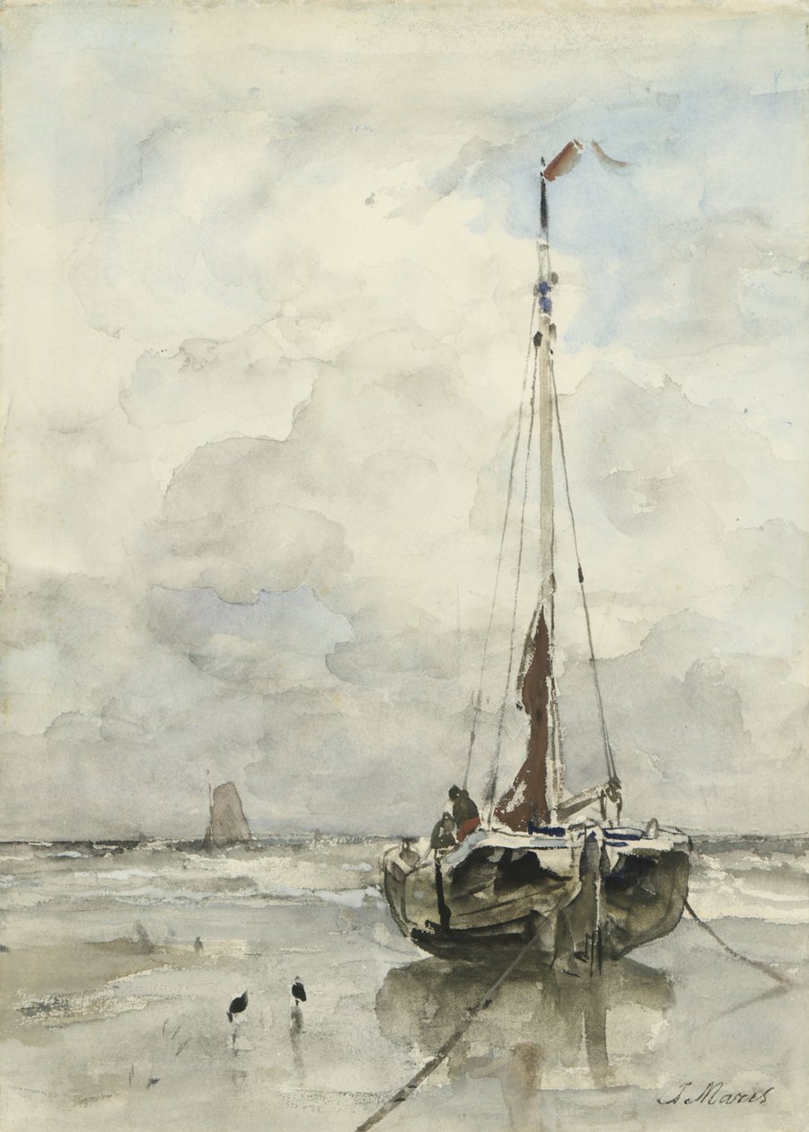 Fisherman